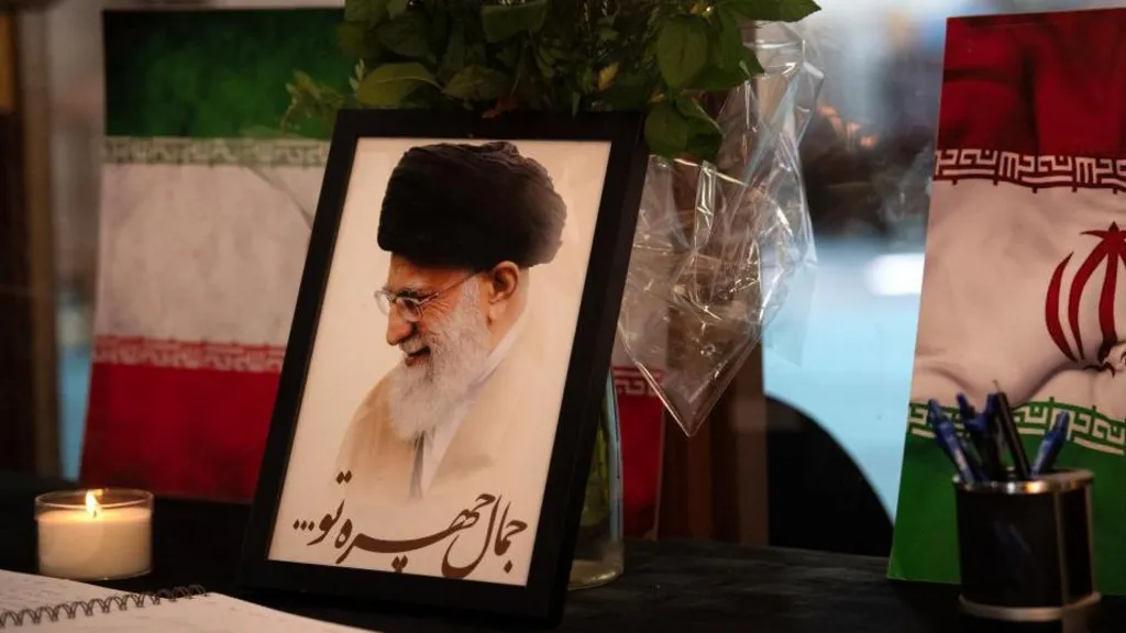 امریکہ اور اسرائیل کے درمیان جنگی کشیدگی عروج پر — آیت اللہ خامنہ ای سمیت ایرانی قیادت کے متعدد افراد جاں بحق